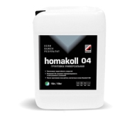 homakoll 04